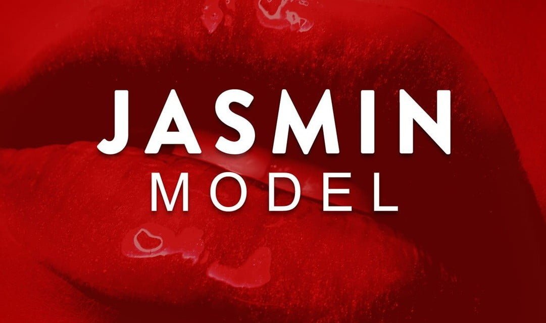 Sexy profile pic of JasmineRuggert